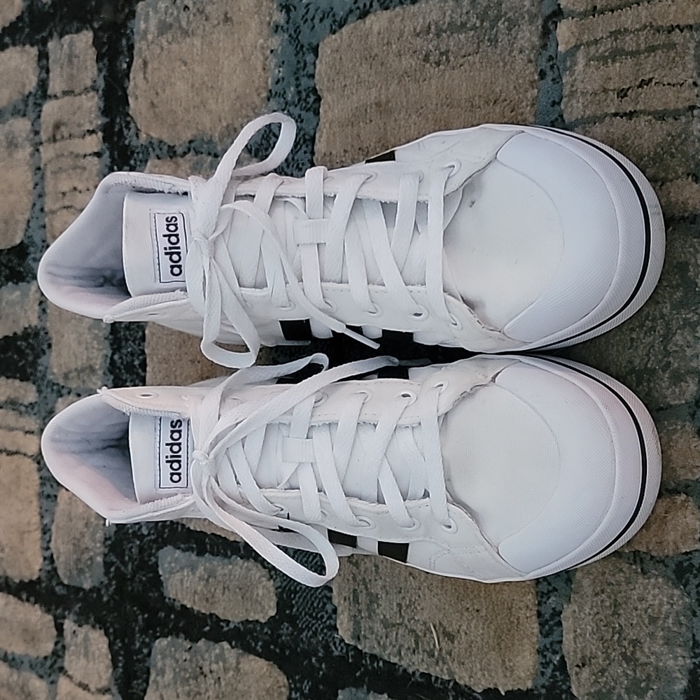Adidas Hightops